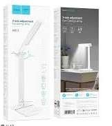 Foldable table lamp