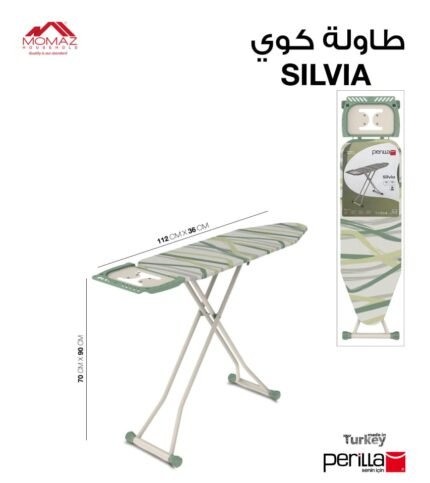SILVIA