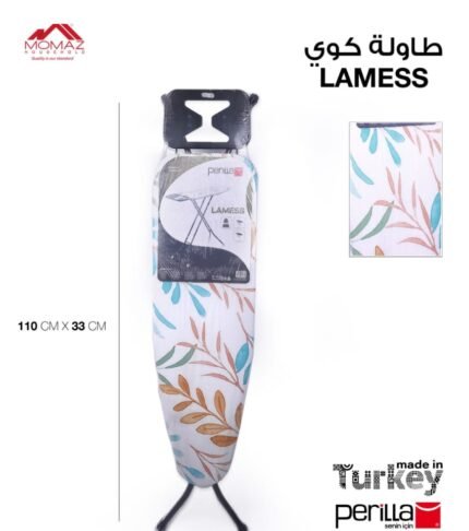 LAMESS