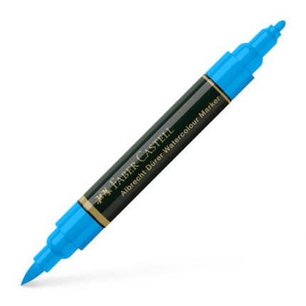 Albrecht Dürer Watercolor Marker - #110 Phthalo Blue - #160410