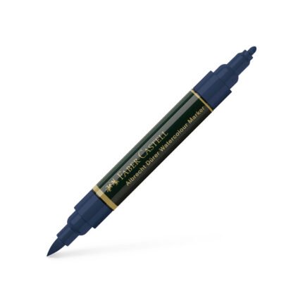 Albrecht Dürer Watercolor Marker - #157 Dark Indigo - #160457