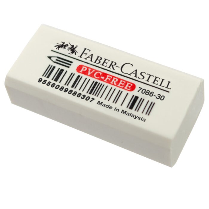 Eraser 7086-30 - #188730
