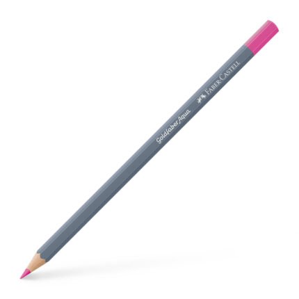 Goldfaber Aqua Watercolor Pencil - #123 Fuchsia - #114623