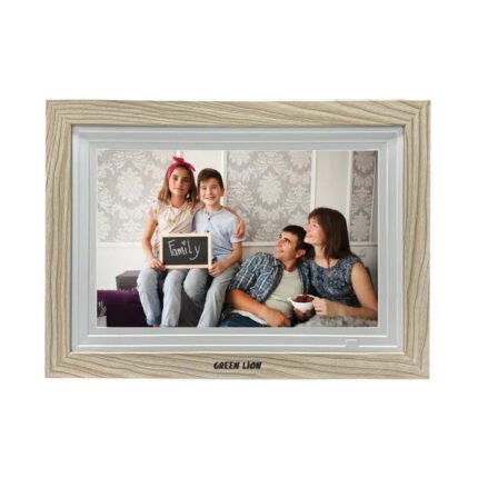 Green Lion 10.1-Inch Digital Picture Frame | Lebanon