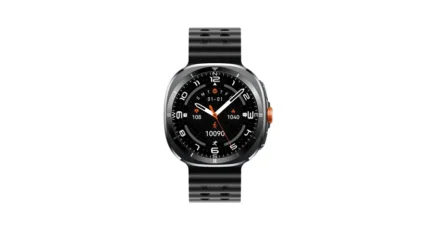 Green Lion Connect Pro Smart Watch