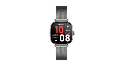 Green Lion Princess Smart Watch