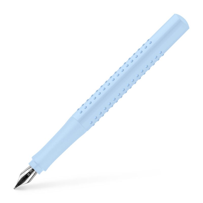 Grip 2010 Harmony Fountain Pen, Sky Blue