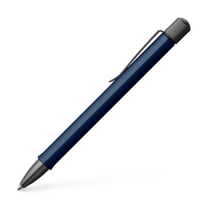 HEXO Ballpoint Pen, Blue - #140544