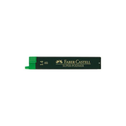 Pencil Lead Refill, 1.4mm - B - #121411