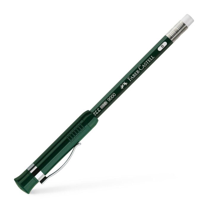 Perfect Pencil, Castell 9000 - #119037