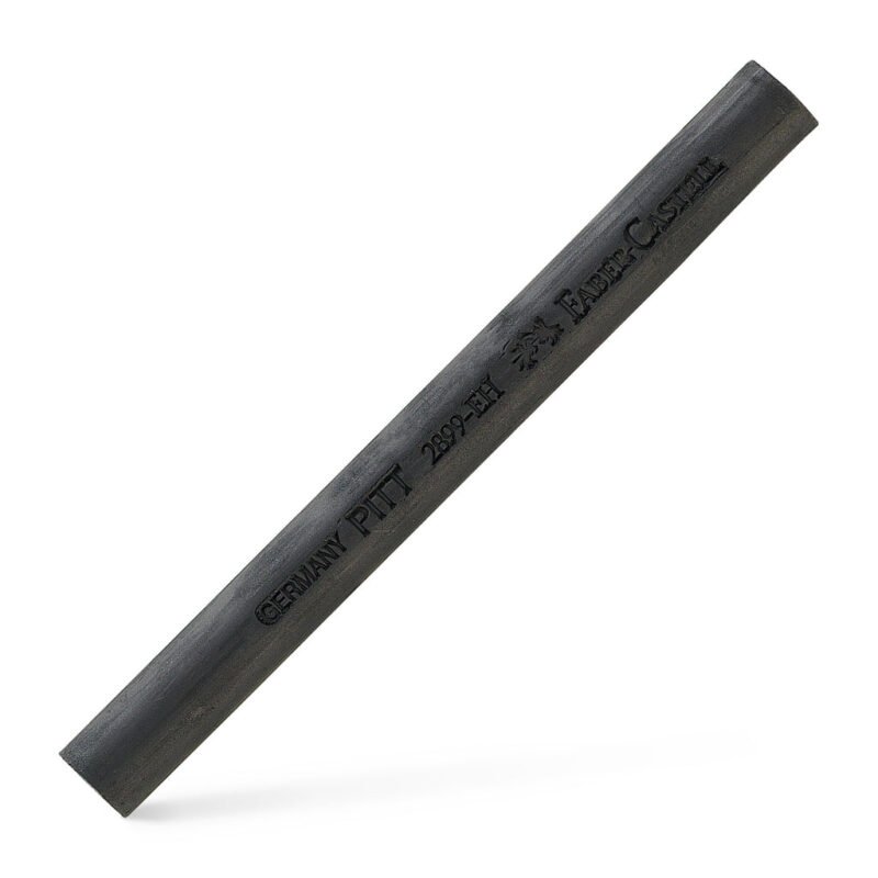 Pitt Compressed Charcoal Stick, Extra Hard - #129916