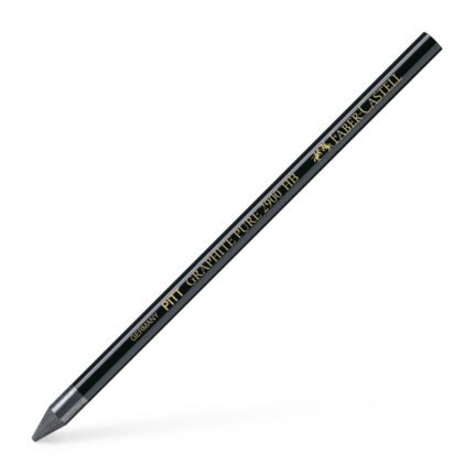 Pitt Graphite Pure Pencil