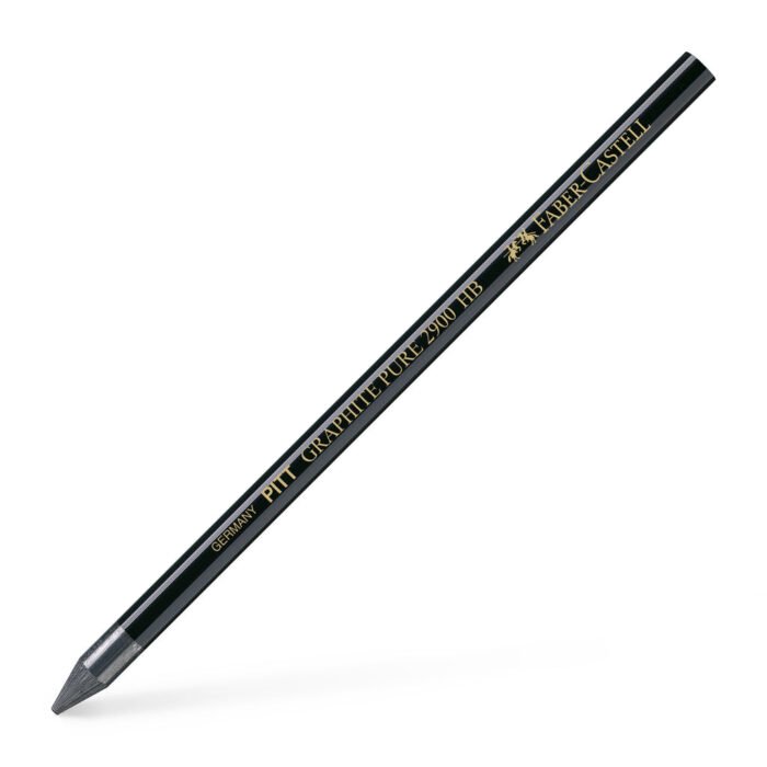 Pitt Graphite Pure Pencil