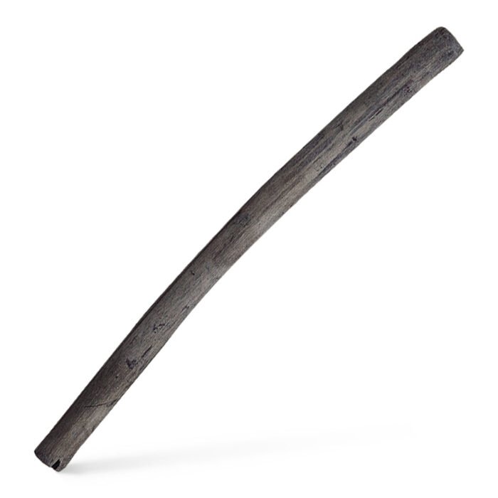 Pitt Natural Willow Charcoal Sticks, Box of 30 - #129118