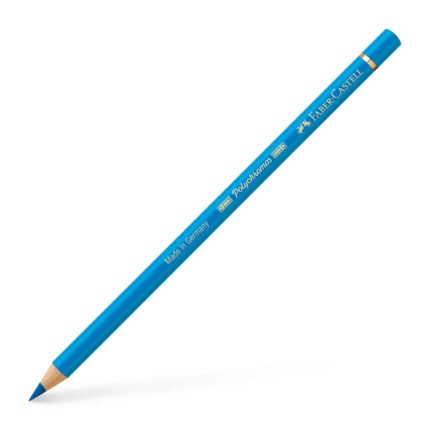 Polychromos Artists' Color Pencil - #110 Phthalo Blue - #110110