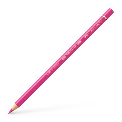 Polychromos Artists' Color Pencil - #128 Light Purple Pink - #110128
