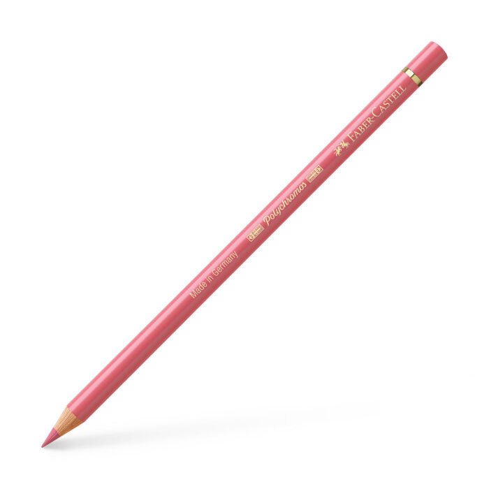 Polychromos Artists' Color Pencil - #131 Coral - #110131