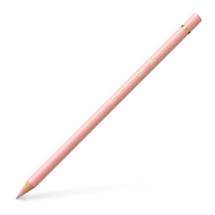 Polychromos Artists' Color Pencil - #132 Beige Red - #110132