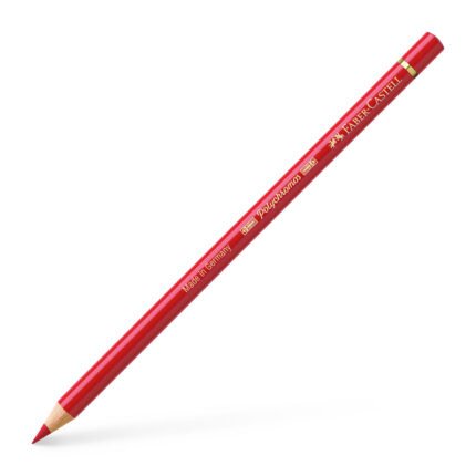 Polychromos Artists' Color Pencil - #223 Deep Red - #110223