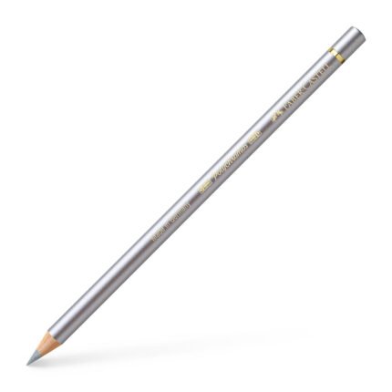 Polychromos Artists' Color Pencil - #251 Silver - #110251