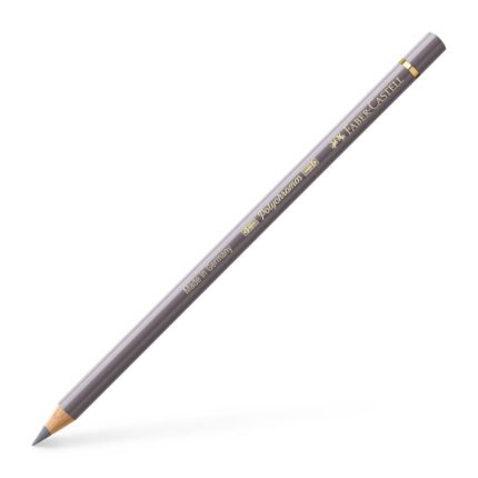 Polychromos Artists' Color Pencil - #273 Warm Grey IV - #110273