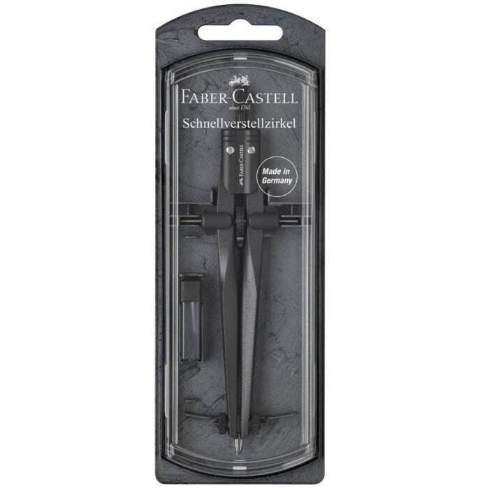 Quick-Set Compass, Stream Series - Black Stone - #174530