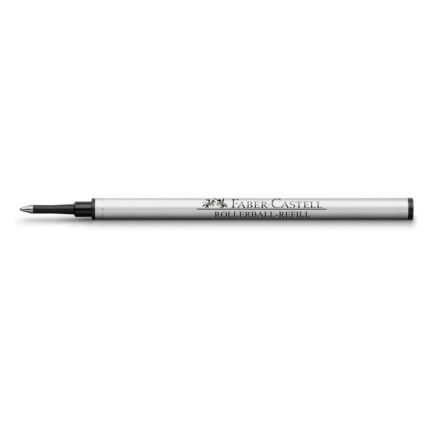 Rollerball Refill Black, Medium - #148712