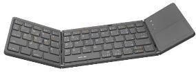 Green Lion Foldable Bluetooth Keyboard