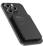 Green Lion GL-MAG 5 5000mAh Powerbank Black