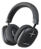 Green Lion Echo Max Headphone Black