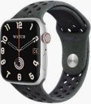 Green Lion Ultimate Smart Watch Silver