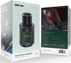Green Lion Car & Home Fragrance Starry Sky Projection